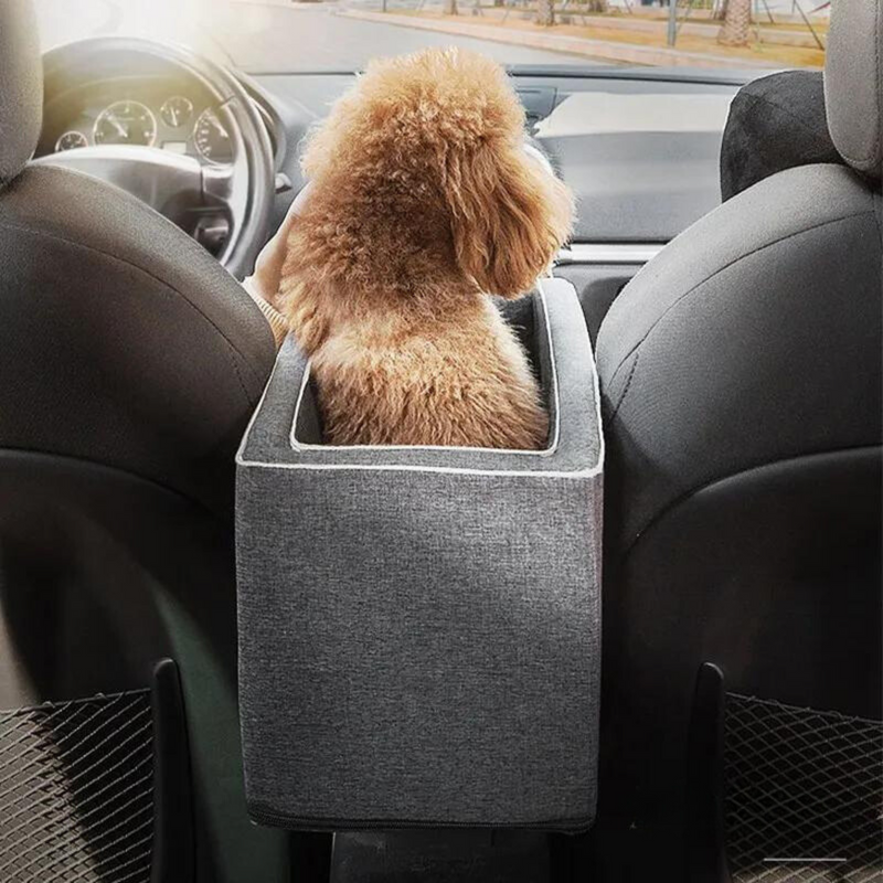 Assento para Transporte de Cães