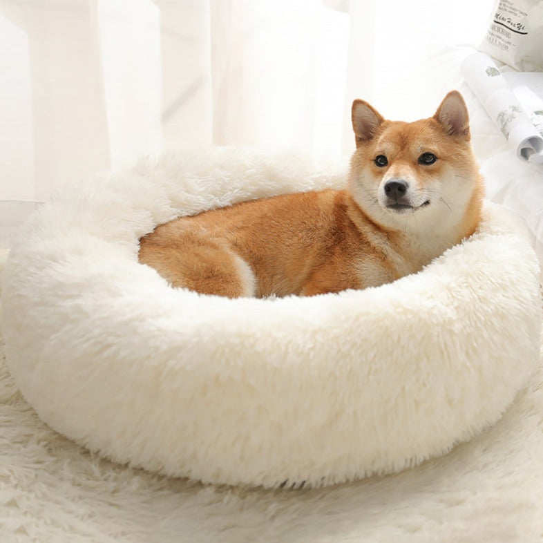 Cama Luxuosa para Pets - Pata Mansa