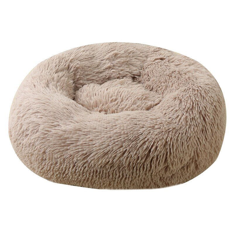 Cama Luxuosa para Pets - Pata Mansa