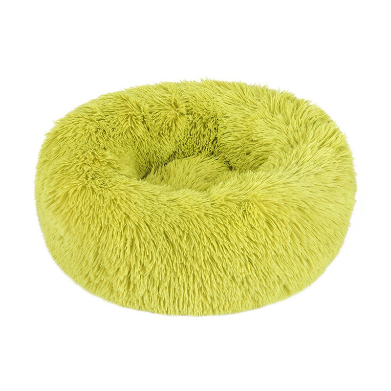 Cama Luxuosa para Pets - Pata Mansa