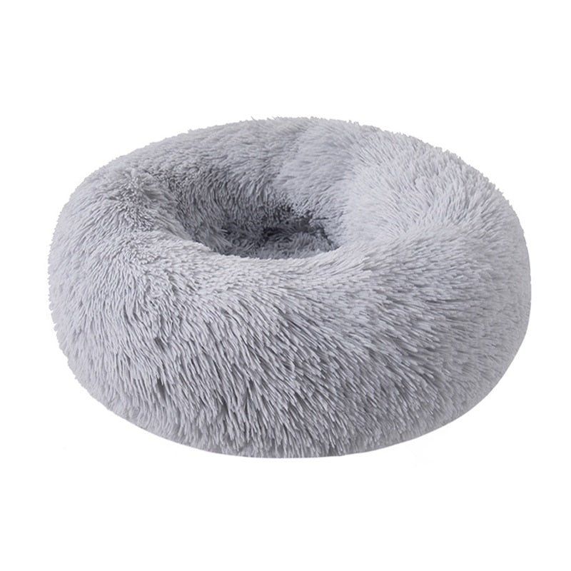 Cama Luxuosa para Pets - Pata Mansa