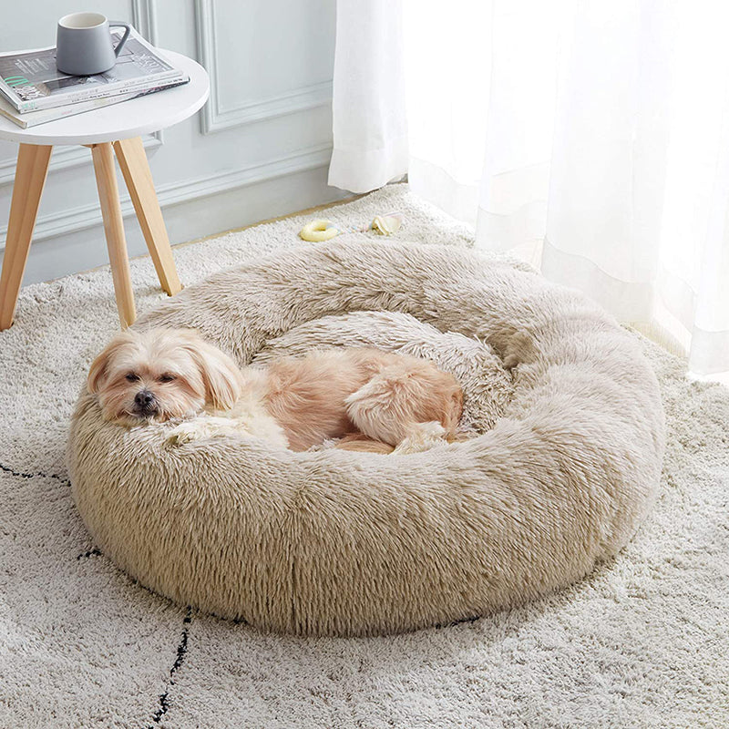 Cama Luxuosa para Pets - Pata Mansa