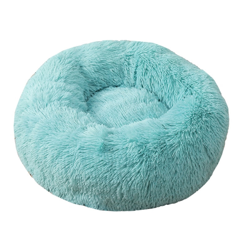 Cama Luxuosa para Pets - Pata Mansa