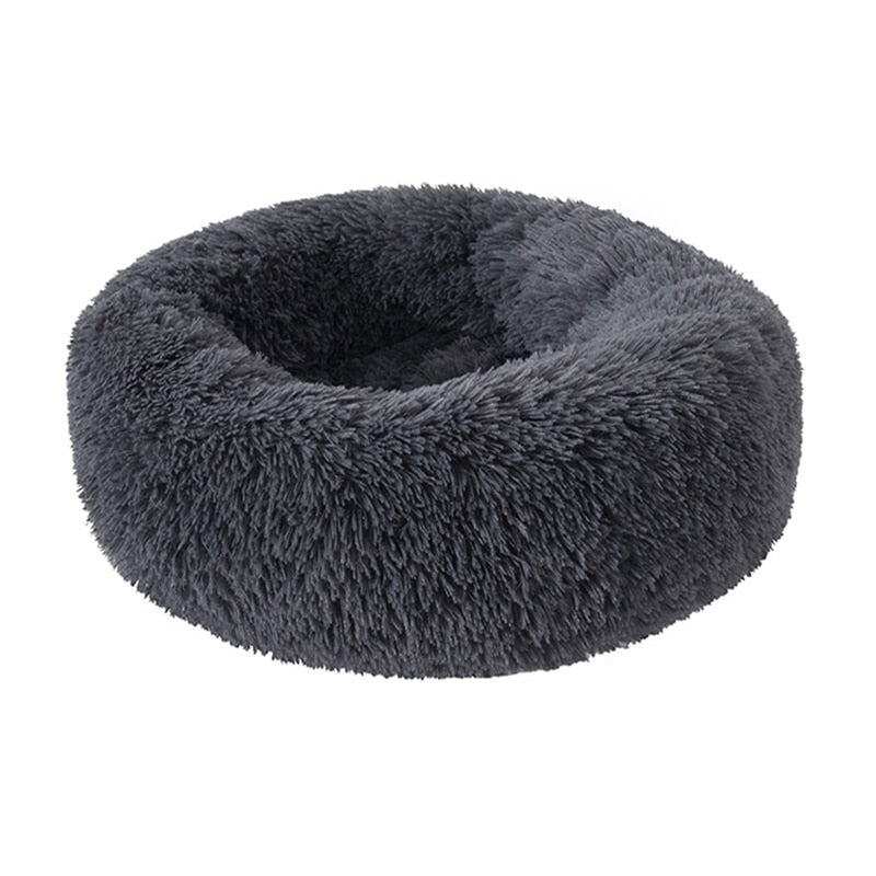 Cama Luxuosa para Pets - Pata Mansa