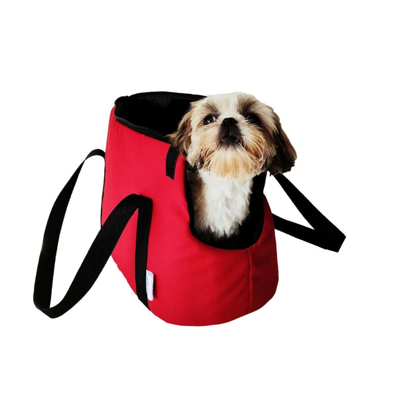 Bolsa de Transporte para Pets Confort