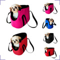 Bolsa de Transporte para Pets Confort