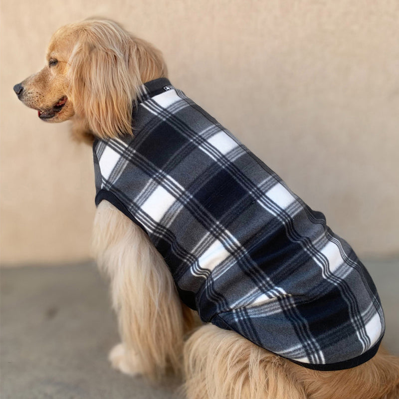 Roupa Para Cachorros Em Soft - Pata Mansa